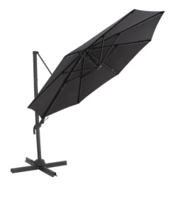 Siena Garden Ampelschirm California N+, Rund, Ca. Ø350 Cm 20 Siena Garden Ampelschirm California N+, Rund, Ca. Ø350 Cm -Compo Verkaufsgeschäft 6987978 WE FS 006 SienaGardenAmpelschirmCalifornia350cm