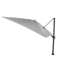 Siena Garden Ampelschirm Cirrus, Quadratisch, Ca. B350/T350 Cm -Compo Verkaufsgeschäft 6987994 WE FS 004 SienaGardenCirrus350x350cm