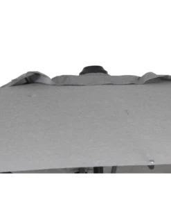 Siena Garden Ampelschirm Cirrus, Rechteckig, Ca. B400/T300 Cm -Compo Verkaufsgeschäft 6988000 WE DE 005 SienaGardenAmpelschirmCirrus400x300cm