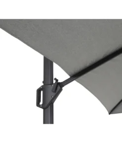 Siena Garden Ampelschirm Cirrus, Rechteckig, Ca. B400/T300 Cm -Compo Verkaufsgeschäft 6988000 WE DE 008 SienaGardenAmpelschirmCirrus400x300cm