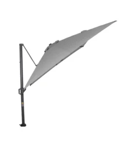 Siena Garden Ampelschirm Cirrus, Rechteckig, Ca. B400/T300 Cm -Compo Verkaufsgeschäft 6988000 WE FS 007 SienaGardenAmpelschirmCirrus400x300cm