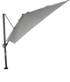 Siena Garden Ampelschirm Cirrus, Rechteckig, Ca. B400/T300 Cm -Compo Verkaufsgeschäft 6988000 WE FS 008 SienaGardenAmpelschirmCirrus400x300cm