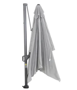 Siena Garden Ampelschirm Cirrus, Rechteckig, Ca. B400/T300 Cm -Compo Verkaufsgeschäft 6988000 WE FS 010 SienaGardenAmpelschirmCirrus400x300cm