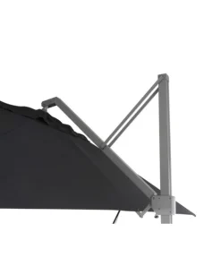 Siena Garden Ampelschirm Stratos, Rechteckig, Ca. B400/T300 Cm -Compo Verkaufsgeschäft 6988026 WE DE 003 SienaGardenAmpelschirmStratos300x400cmSchwarz