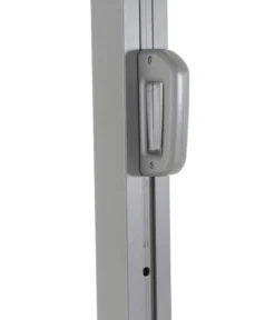 Siena Garden Ampelschirm Stratos, Rechteckig, Ca. B400/T300 Cm -Compo Verkaufsgeschäft 6988026 WE DE 005 SienaGardenAmpelschirmStratos300x400cmSchwarz