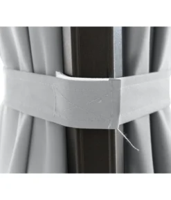 Siena Garden Ampelschirm Sunset N+, Quadratisch, Ca. B300/T300 Cm -Compo Verkaufsgeschäft 6988075 WE DE 002 SienaGardenAmpelschirmSunsetN300x300cmGrau