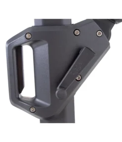 Siena Garden Ampelschirm Sunset N+, Rechteckig, Ca. B350/T260 Cm -Compo Verkaufsgeschäft 6988117 WE DE 004 SienaGardenAmpelschirmSunSetN350x260cmGrau