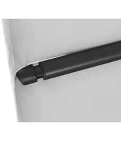 Siena Garden Ampelschirm Sunset N+, Rechteckig, Ca. B350/T260 Cm -Compo Verkaufsgeschäft 6988117 WE DE 009 SienaGardenAmpelschirmSunSetN350x260cmGrau