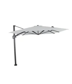 Siena Garden Ampelschirm Sunset N+, Rechteckig, Ca. B350/T260 Cm