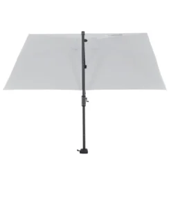 Siena Garden Ampelschirm Sunset N+, Rechteckig, Ca. B350/T260 Cm -Compo Verkaufsgeschäft 6988117 WE FS 008 SienaGardenAmpelschirmSunSetN350x260cmGrau