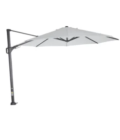 Siena Garden Ampelschirm Sunset N+, Rund, Ca. Ø350 Cm