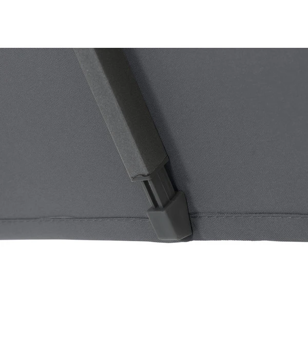 Siena Garden Sonnenschirm Avio, Rechteckig, Ca. B300/T200 Cm 13 Siena Garden Sonnenschirm Avio, Rechteckig, Ca. B300/T200 Cm – Bild 13