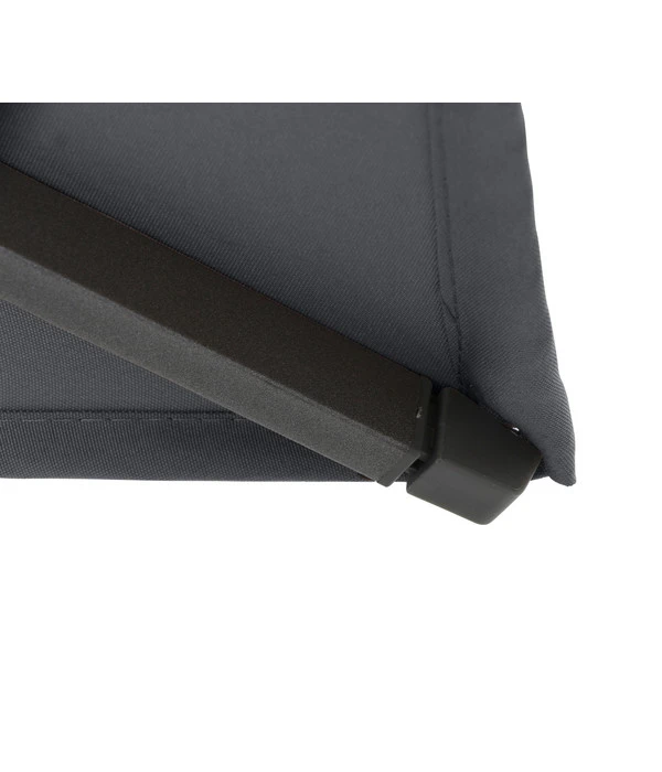 Siena Garden Sonnenschirm Avio, Rechteckig, Ca. B300/T200 Cm 20 Siena Garden Sonnenschirm Avio, Rechteckig, Ca. B300/T200 Cm – Bild 20