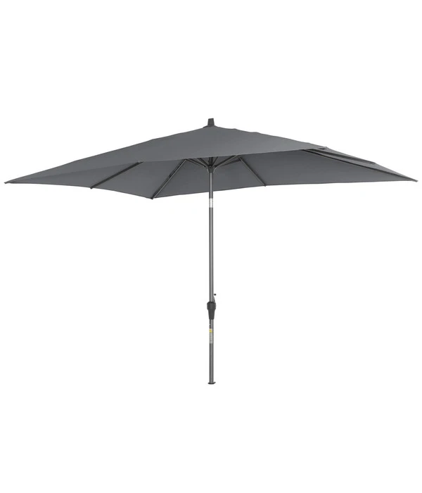 Siena Garden Sonnenschirm Avio, Rechteckig, Ca. B300/T200 Cm 2 Siena Garden Sonnenschirm Avio, Rechteckig, Ca. B300/T200 Cm – Bild 2