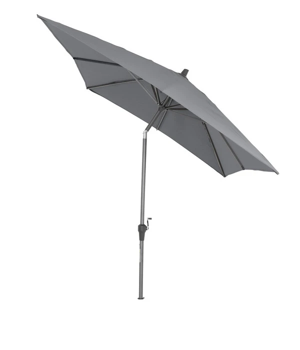 Siena Garden Sonnenschirm Avio, Rechteckig, Ca. B300/T200 Cm 3 Siena Garden Sonnenschirm Avio, Rechteckig, Ca. B300/T200 Cm – Bild 3