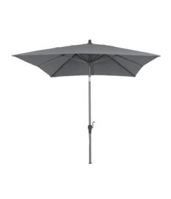 Siena Garden Sonnenschirm Avio, Rechteckig, Ca. B300/T200 Cm 23 Siena Garden Sonnenschirm Avio, Rechteckig, Ca. B300/T200 Cm -Compo Verkaufsgeschäft 6988323 WE FS 004 SienaGardenSonnenschirmAvio300x200cmAnthrazit