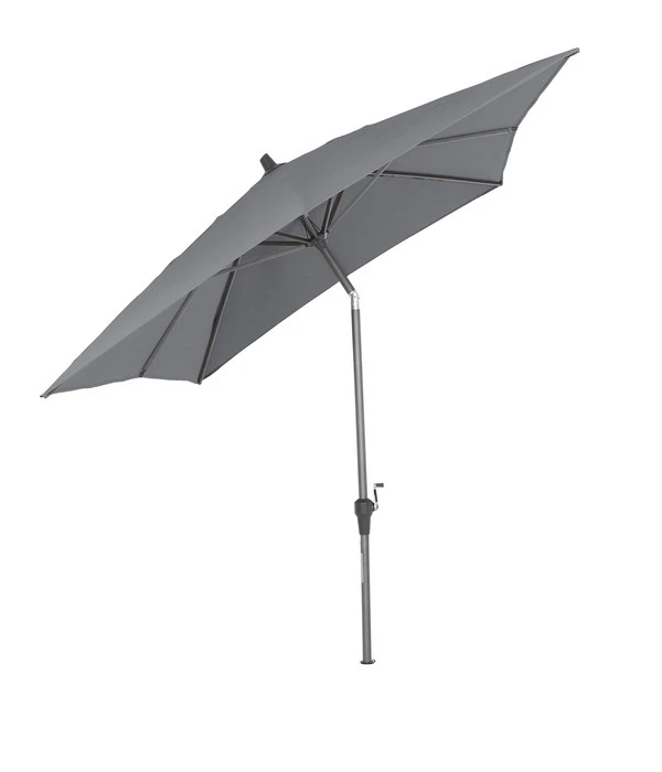 Siena Garden Sonnenschirm Avio, Rechteckig, Ca. B300/T200 Cm 5 Siena Garden Sonnenschirm Avio, Rechteckig, Ca. B300/T200 Cm – Bild 5