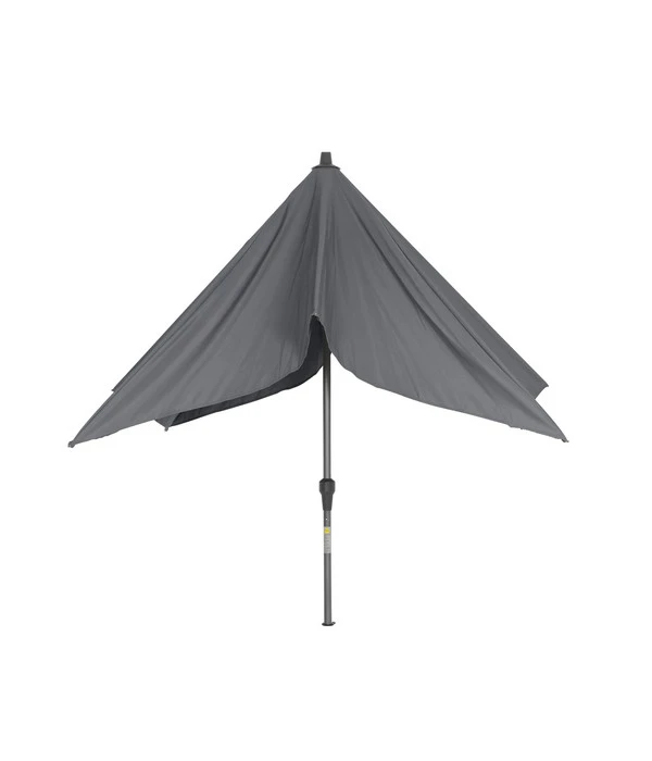 Siena Garden Sonnenschirm Avio, Rechteckig, Ca. B300/T200 Cm 9 Siena Garden Sonnenschirm Avio, Rechteckig, Ca. B300/T200 Cm – Bild 9