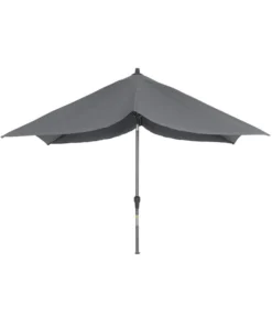 Siena Garden Sonnenschirm Avio, Rechteckig, Ca. B300/T200 Cm 29 Siena Garden Sonnenschirm Avio, Rechteckig, Ca. B300/T200 Cm -Compo Verkaufsgeschäft 6988323 WE FS 010 SienaGardenSonnenschirmAvio300x200cmAnthrazit