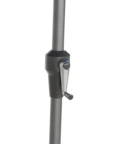 Siena Garden Sonnenschirm Avio, Rund, Ca. Ø350 Cm -Compo Verkaufsgeschäft 6988380 WE DE 003 SienaGardenSonnenschirmAvio350cmAnthrazit