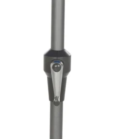 Siena Garden Sonnenschirm Avio, Rund, Ca. Ø350 Cm -Compo Verkaufsgeschäft 6988380 WE DE 007 SienaGardenSonnenschirmAvio350cmAnthrazit