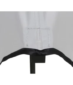 Siena Garden Sonnenschirm Gastro, Rund, Ca. Ø400 Cm -Compo Verkaufsgeschäft 6988471 WE DE 007 SienaGardenGastroSonenschirm400cmHellgrau