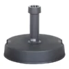 Siena Garden Betonschirmständer, 30 Kg