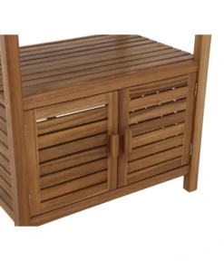 Siena Garden Outdoorküche Mittelteil Riva, Hoch -Compo Verkaufsgeschäft 6989495 WE DE 001 SienaGardenOutdoorkuecheMittelteilRivaMittelteil