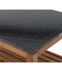 Siena Garden Outdoorküche Mittelteil Riva, Hoch -Compo Verkaufsgeschäft 6989495 WE DE 002 SienaGardenOutdoorkuecheMittelteilRivaMittelteil