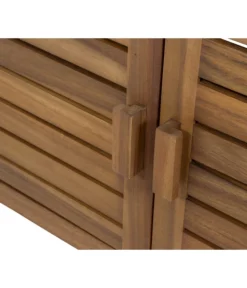 Siena Garden Outdoorküche Mittelteil Riva, Hoch -Compo Verkaufsgeschäft 6989495 WE DE 004 SienaGardenOutdoorkuecheMittelteilRivaMittelteil