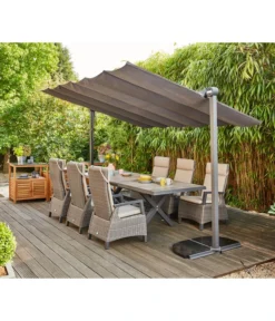 Siena Garden Outdoorküche Mittelteil Riva, Hoch -Compo Verkaufsgeschäft 6989495 WE MO 002 SienaGardenOutdoorkuecheMittelteilRivaMittelteil