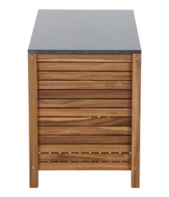 Siena Garden Outdoorküche Mittelteil Riva, Niedrig, Ca. B100/H52/T67 Cm -Compo Verkaufsgeschäft 6989503 WE FS 003 SienaGardenOutdoorkuecheMittelteilRivaniedrig