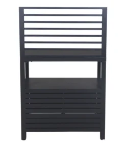 Siena Garden Outdoorküche Mittelelement Texas, Hoch -Compo Verkaufsgeschäft 6989511 WE FS 004 SienaGardenOutdoorkuecheTexasMittelelementhoch