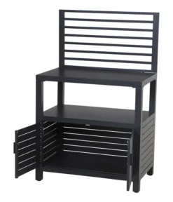 Siena Garden Outdoorküche Mittelelement Texas, Hoch -Compo Verkaufsgeschäft 6989511 WE FS 006 SienaGardenOutdoorkuecheTexasMittelelementhoch