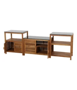 Siena Garden Outdoorküche Mittelteil Riva, Offen -Compo Verkaufsgeschäft 6989545 WE DE 004 SienaGardenOutdoorkuecheMittelteilRivaoffen