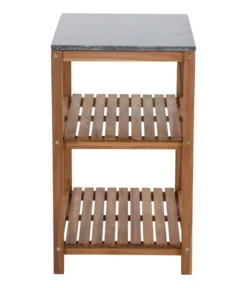 Siena Garden Outdoorküche Mittelteil Riva, Offen -Compo Verkaufsgeschäft 6989545 WE FS 003 SienaGardenOutdoorkuecheMittelteilRivaoffen