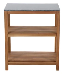 Siena Garden Outdoorküche Mittelteil Riva, Offen -Compo Verkaufsgeschäft 6989545 WE FS 004 SienaGardenOutdoorkuecheMittelteilRivaoffen