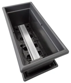 Magnus Metall-Rankgitter Green Wall, Ca. B25/H84,5/T8 Cm -Compo Verkaufsgeschäft 6997498 WE DE 004 MagnusMetallRankgitterGreenWall