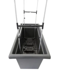 Magnus Metall-Rankgitter Green Wall, Ca. B25/H84,5/T8 Cm -Compo Verkaufsgeschäft 6997498 WE DE 007 MagnusMetallRankgitterGreenWall