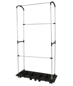 Magnus Metall-Rankgitter Green Wall, Ca. B25/H84,5/T8 Cm