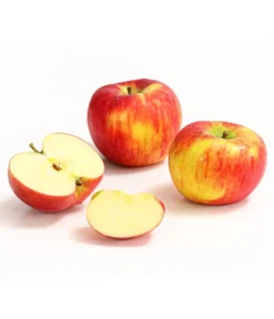 Herbstapfel 'Topaz' -Compo Verkaufsgeschäft 7763931 WE DE 008 ApfelTopazDehnerExpressHerzig