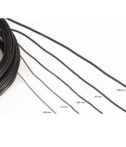 Bonsai-Draht -Compo Verkaufsgeschäft 7975881 WE DE 01 Bonsaidraht1mmAluminiumdrahtDehnerExpressHerzig