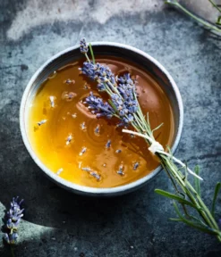 Dehner Gourmet Garten Gewürzlavendel -Compo Verkaufsgeschäft 8609851 WE MO 001 GourmetGartenGewuerzlavendelLavandulaAngustifolia