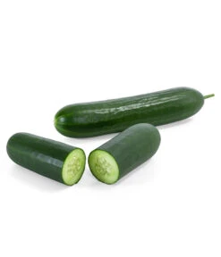 Mini Schlangengurke -Compo Verkaufsgeschäft 8830747 WE FS 003 Minischlangengurke