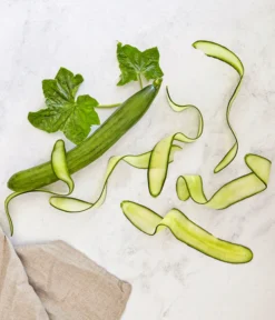 Bioland Gurke, Veredelt -Compo Verkaufsgeschäft 8830853 WE MO 001 SchlangengurkeveredeltRenner