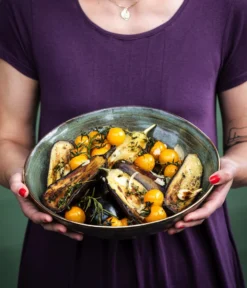 Sonnenparadeiser, Gelb -Compo Verkaufsgeschäft 8839235 6766794 WE MO 001 Miniaubergine