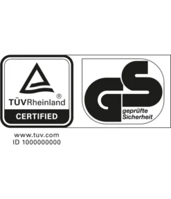 Keter Aufbewahrungsbox Glenwood, 390 Liter, Ca. B128/H61/T65 Cm -Compo Verkaufsgeschäft TUEV GS 1