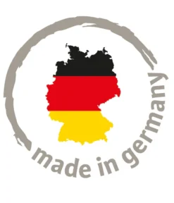 Scheurich Kunststoff-Topf Wave Globe, Rund, Ca. Ø60/H44,7 Cm -Compo Verkaufsgeschäft WE DE 002 madeingermanyiconscheurich 1