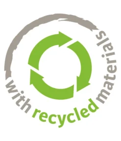 Scheurich Kunststoff-Topf Muretto, Quadratisch -Compo Verkaufsgeschäft WE DE 006 ScheurichIconWithRecycledMaterial 7